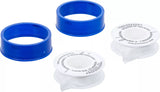 PTFE-Tätningsband | 10 m | 2 delar. BGS 8582