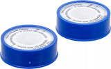 PTFE-Tätningsband | 10 m | 2 delar. BGS 8582