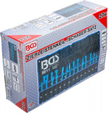 Dekorationslistkil-/Skrapor-sats | 27 delar. BGS 8611