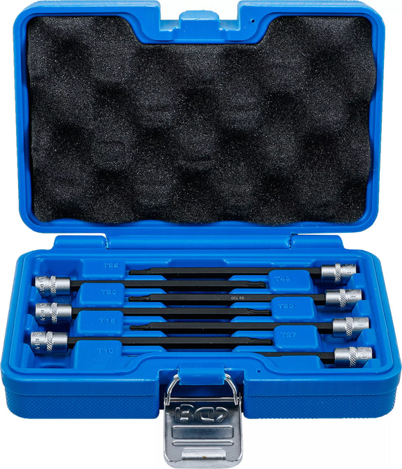 Bit-Insats-Sortiment | 6,3 mm (1/4