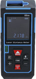 Laser-avståndsmätare. BGS 8639