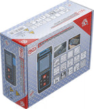 Laser-avståndsmätare. BGS 8639