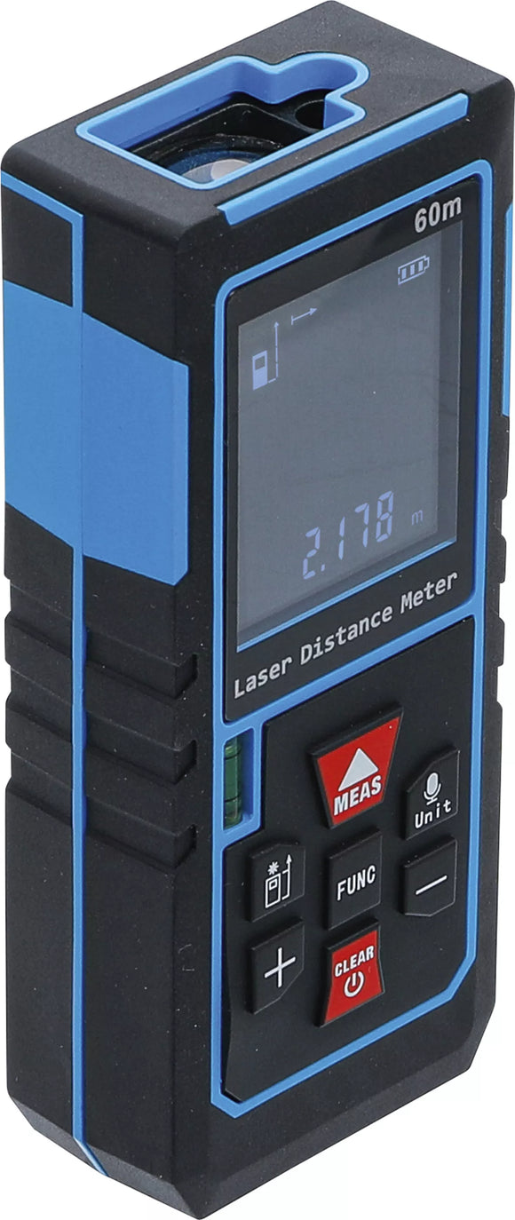 Laser-avståndsmätare. BGS 8639