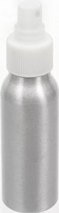 Sprutflaska för BGS 865. BGS 865-2