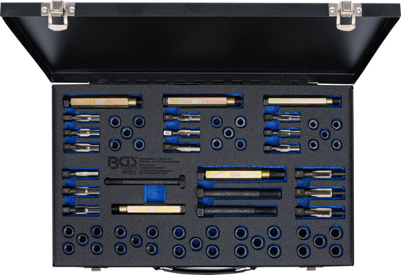 Reparationssats för Glödstiftsgänga | M8 - M9 - M10 - M12. BGS 8653