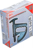 Clinchpress. BGS 8658