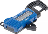 Digital-mikrometer | 0 - 13 mm. BGS 8675