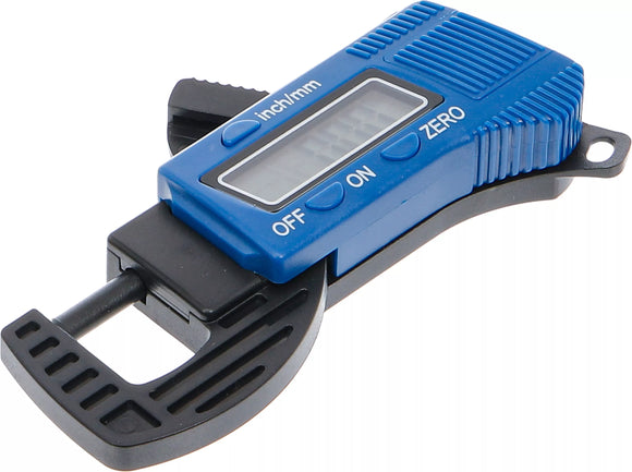 Digital-mikrometer | 0 - 13 mm. BGS 8675