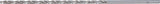 Spiralborr | lång | för BGS 8698 | 3,3 x 140 mm. BGS 8698-2