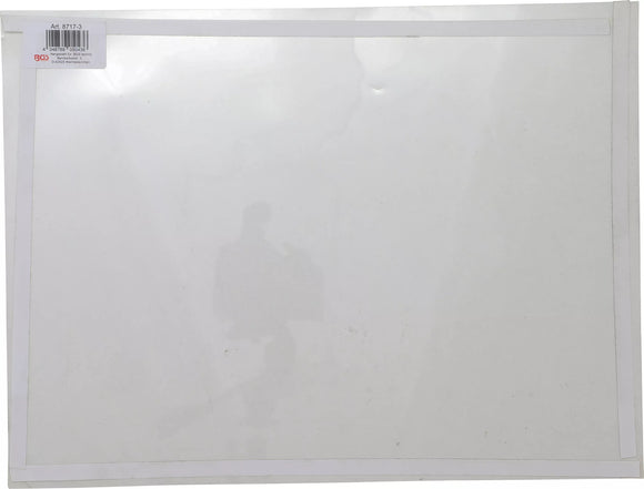 Skyddsfolie | för BGS 8717. BGS 8717-3