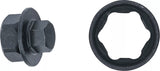 Avdragare högtryckspump / stödhylsa för kedjehjul | för BMW N47 / N57. BGS 8724-1
