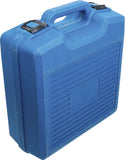 Tom väska för BGS 8736. BGS 8736-LEER