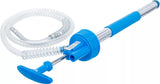 Spakpump för plastbehållare. BGS 8754