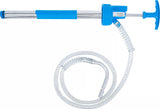 Spakpump för plastbehållare. BGS 8754