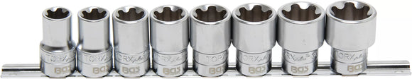 Hylsa-sats T-Profil Plus (för Torx Plus) | 12,5 mm (1/2