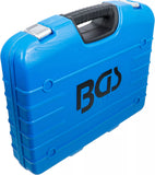 Tom väska för BGS 8820. BGS 8820-LEER