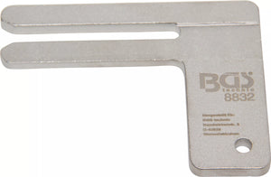 Balansaxel-inställningsverktyg | för BMW N40 / N42 / N45 / N46. BGS 8832