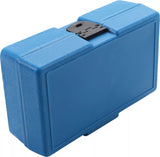 Tom väska för BGS 8842. BGS 8842-LEER