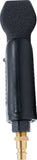 Tryckluft-borrmaskin med 10 mm snabbchuck. BGS 8852