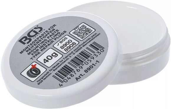 Monteringspasta | för BGS 8900, 8908. BGS 8901-1
