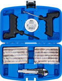 Däck-Reparation-sats | 54 delar. BGS 8911