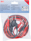 Universalmätare-Testkabel-sats | 4 mm. BGS 8937