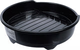 Oljefat-överdel för 200 l fat | 20 l. BGS 8942