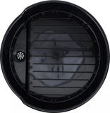 Oljefat-överdel för 200 l fat | 20 l. BGS 8942