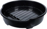 Oljefat-överdel för 200 l fat | 20 l. BGS 8942