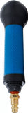 Tryckluft-borrmaskin med 10 mm snabbchuck. BGS 8965
