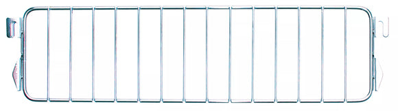 Skiljegaller | 370 x 95 mm. BGS 89934