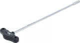 Hylsnyckel med T-handtag, Sexkant | Längd 430 mm | 10 mm. BGS 8995