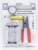 Vakuumpump / bromsluftare | max. 0,7 bar. BGS Diy 8999