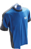 BGS® T-skjorta | Storlek L. BGS 90024
