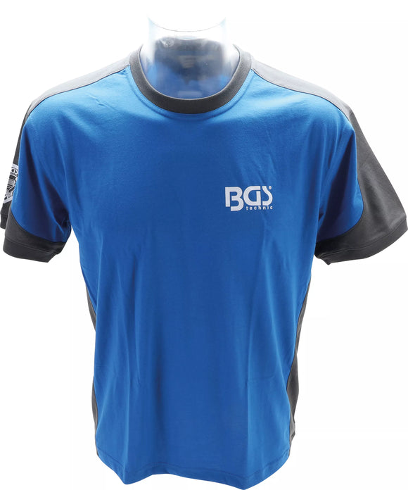 BGS® T-skjorta | Storlek 4XL. BGS 90028
