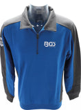 BGS® Sweatshirt | Storlek XL. BGS 90045