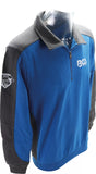 BGS® Sweatshirt | Storlek 3XL. BGS 90047