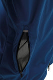 BGS® Softshell-jacka | Storlek 4XL. BGS 90058