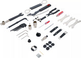 Cykelreparationsverktyg-sats | 32 delar. BGS Diy 90100