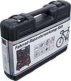 Cykelreparationsverktyg-sats | 32 delar. BGS Diy 90100