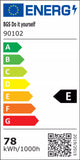 LED-Förlängning | 78 W