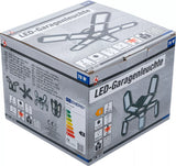 LED-Förlängning | 78 W