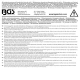 Tändspole-Demonteringsverktyg för VAG. BGS 9073