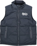 BGS® Väst / Bodyvärmare | Storlek S. BGS 91010