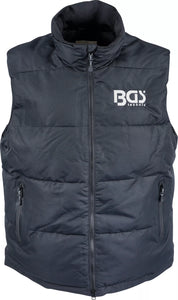 BGS® Väst / Bodyvärmare | Storlek S. BGS 91010