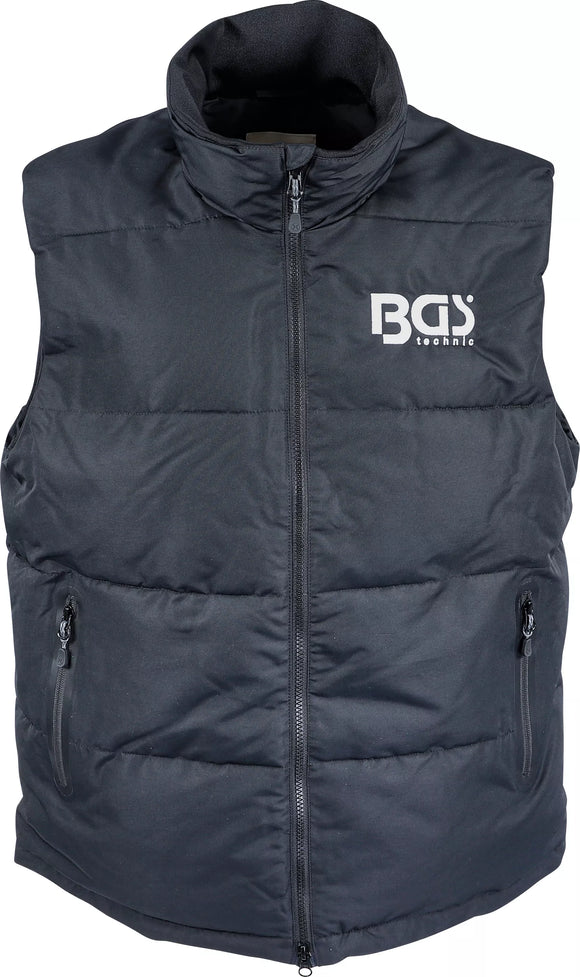 BGS® Väst / Bodyvärmare | Storlek XXL. BGS 91014