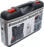 Bromskolv-återställnings-sats | 35 delar. BGS Diy 91115