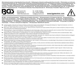 Vindruta-Spolarmunstycken-Inställningsverktyg | för Opel. BGS 9148