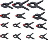 Limknekt-sats |14 delar. BGS Diy 91837