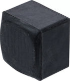 Gummihuva | för slägghammare | 1000 g. BGS Diy 91847